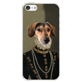 De Erfgename - Telefoonhoesje