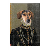 De Erfgename - Legpuzzel - Artimal