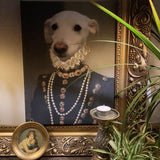 De Erfgename (4550256361565)