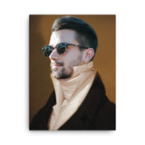 De Filosoof - Persoonlijk portret