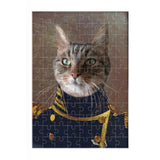 De Generaal - Legpuzzel - Artimal