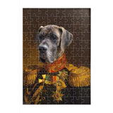 De Veteraan - Legpuzzel