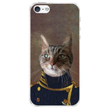 De Generaal - Telefoonhoesje - Artimal (4606471995485)