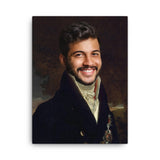 Graaf - Persoonlijk portret