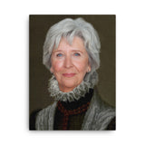 Gravin - Persoonlijk portret