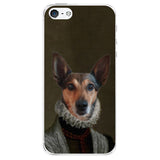 De Gravin - Telefoonhoesje - Artimal (4606473371741)