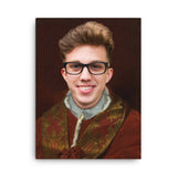 De Heilige - Persoonlijk portret | Artimal - Huisdier in Uniform