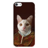 De Heilige - Telefoonhoesje - Artimal (4606476189789)