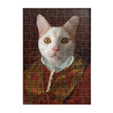 De Heilige - Legpuzzel