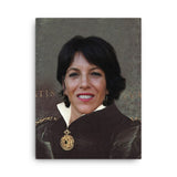 Hertogin - Persoonlijk portret | Artimal - Huisdier in Uniform