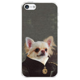 De Hertogin - Telefoonhoesje