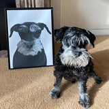 Realistisch portret - Artimal (6179260104863)