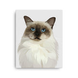 Realistisch portret - Artimal (6179260104863)