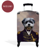 Handbagage Koffer - Admiraal | Artimal - Huisdier in Uniform