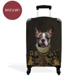 Handbagage Koffer - Dame