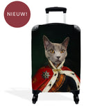 Handbagage Koffer - Koning