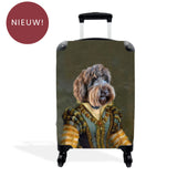 Handbagage Koffer - Kroonprinses