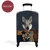 Handbagage Koffer - Maarschalk