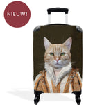 Handbagage Koffer - Vorstin