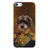 De Kolonel - Telefoonhoesje