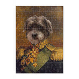 De Kolonel - Legpuzzel - Artimal