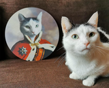 De Koning | Artimal - Huisdier in Uniform