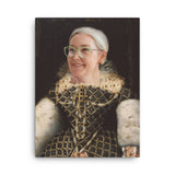 Koningin - Persoonlijk portret