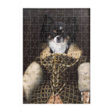 De Koningin - Legpuzzel