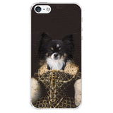 De Koningin - Telefoonhoesje