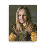 De Kroonprinses - Persoonlijk portret