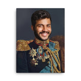 De Maarschalk - Persoonlijk portret