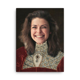 De Majesteit - Persoonlijk portret