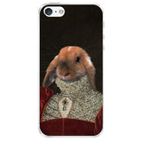 De Majesteit - Telefoonhoesje