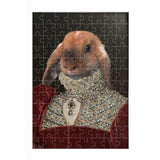 De Majesteit - Legpuzzel - Artimal (4602030751837)