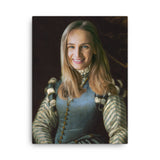 De Markiezin - Persoonlijk portret