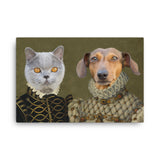 Tweetal - Kostuums naar keuze - Artimal (5265210605727)