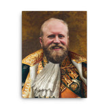 Napoleon - Persoonlijk portret | Artimal - Huisdier in Uniform