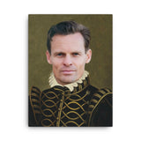 De Nobele - Persoonlijk portret