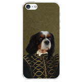 De Nobele - Telefoonhoesje