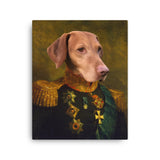 De Officier - Artimal (5246242422943)