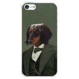 De President - Telefoonhoesje - Artimal (4606473076829)