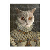 De Prinses - Legpuzzel - Artimal