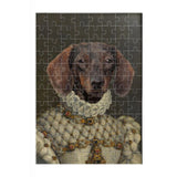 De Prinses - Legpuzzel