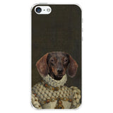 De Prinses - Telefoonhoesje