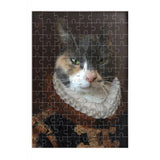 Prins van Oranje - Legpuzzel