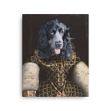 De Koningin - Artimal (3652571431005)