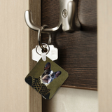 Portret Sleutelhanger - Artimal (3822520565853)
