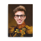 Veteraan - Persoonlijk portret