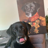 De Veteraan - Artimal (3574303260765)