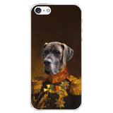 De Veteraan - Telefoonhoesje - Artimal (4480964329565)